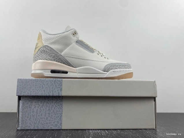 Cheap 3 FJ9479-100 Ivory Craft Air Jordan 0808